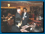 Welcome Dinner 05